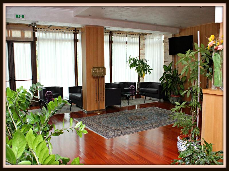 Halanus Hotel And Resort image
