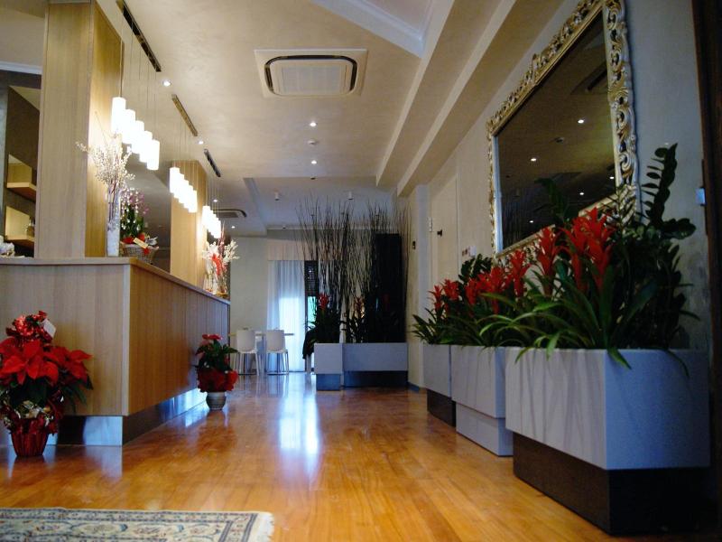 Halanus Hotel And Resort image