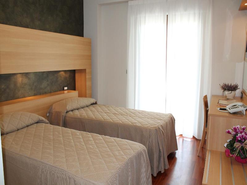Halanus Hotel And Resort image