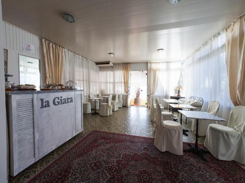 Hotel La Giara image