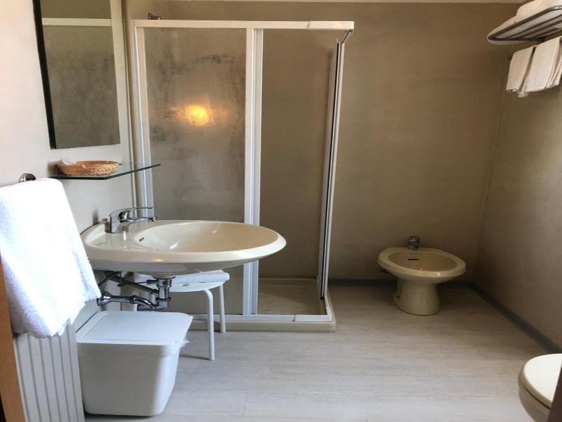 Hotel La Giara image