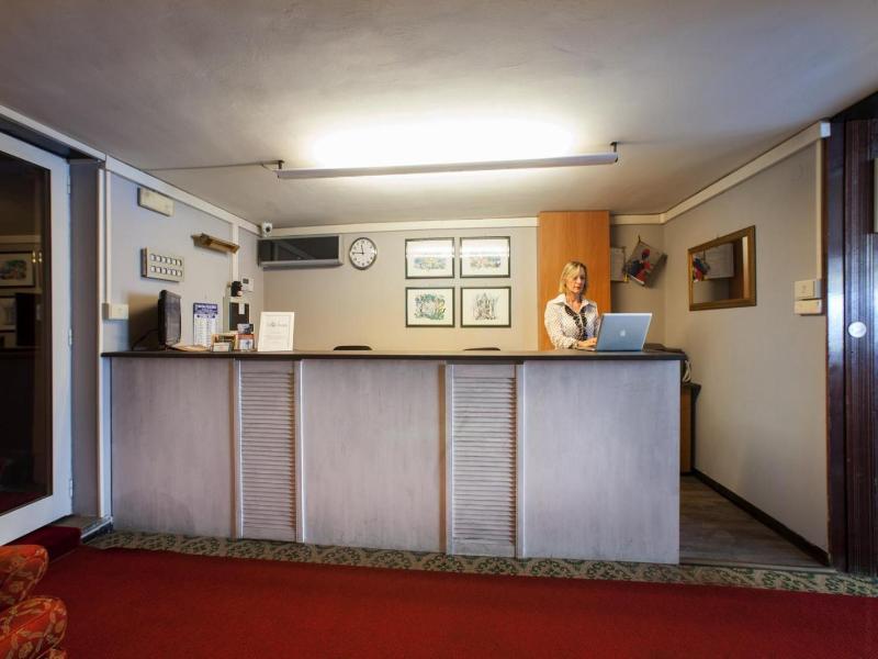 Hotel La Giara image