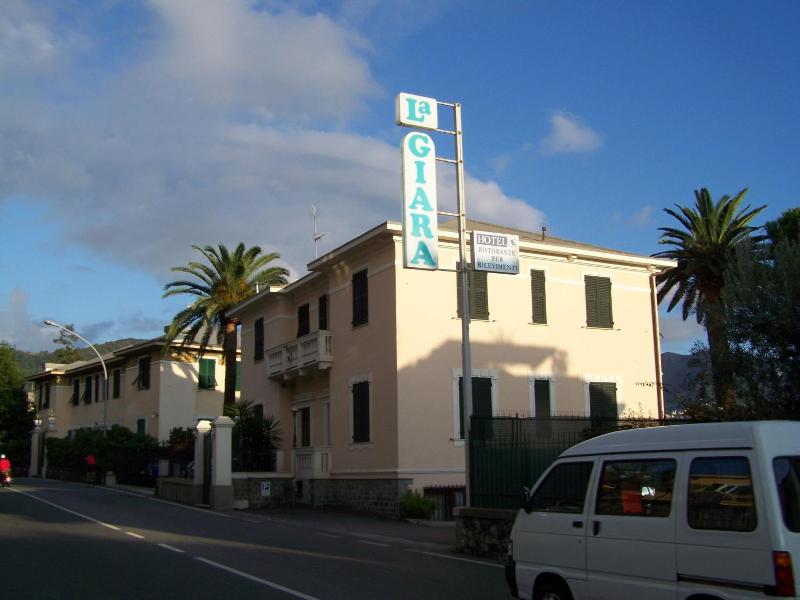 Hotel La Giara image