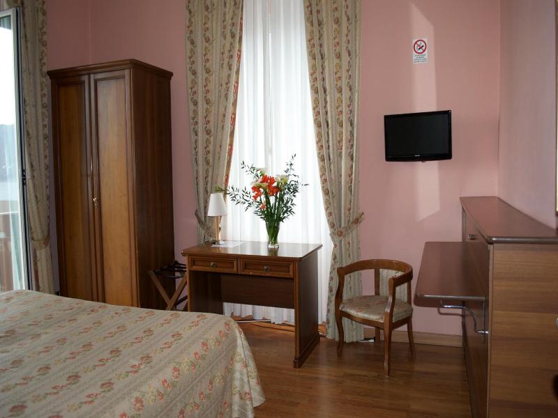Hotel La Giara image
