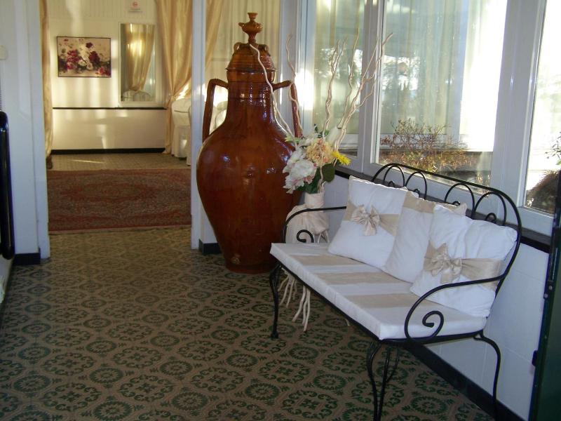 Hotel La Giara image
