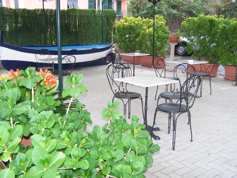 Hotel La Giara image