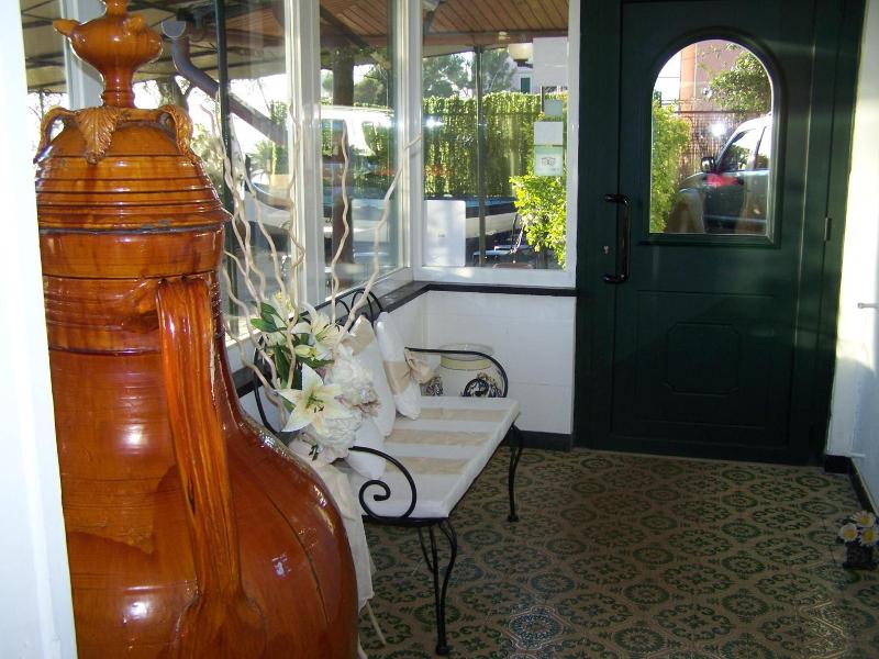 Hotel La Giara image