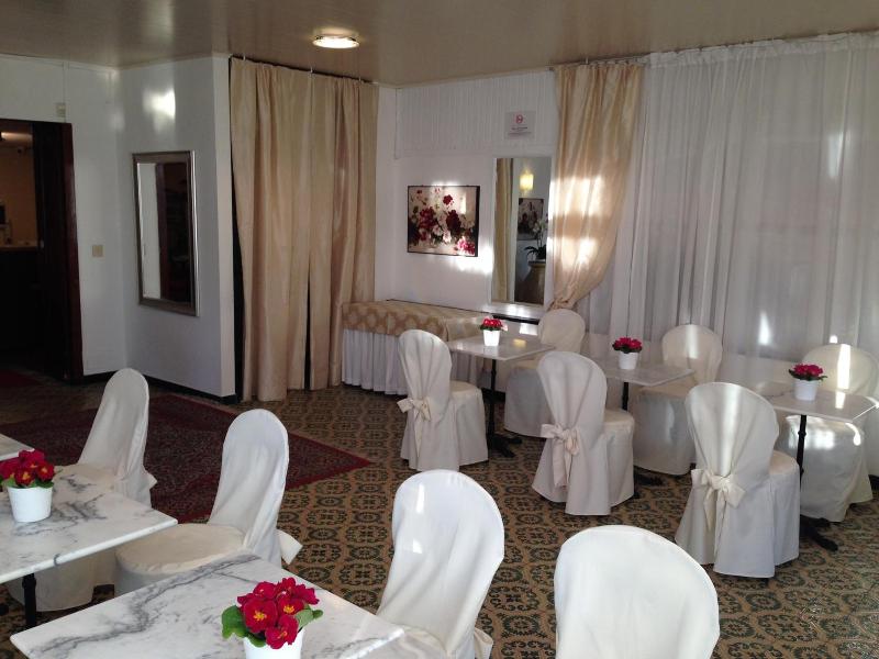 Hotel La Giara image