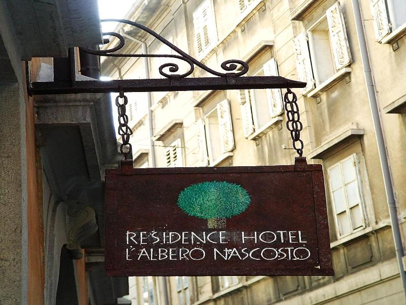 Boutique Hotel Albero Nascosto image