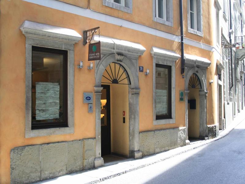 Boutique Hotel Albero Nascosto image