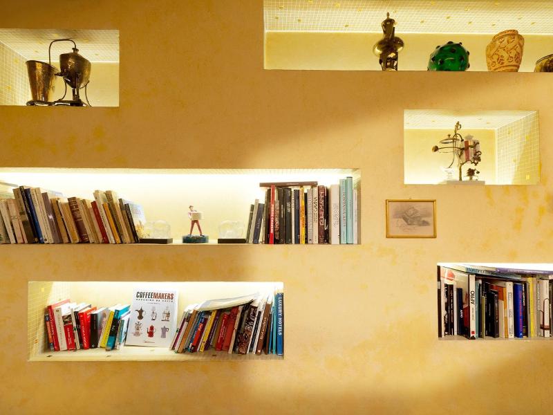 Boutique Hotel Albero Nascosto image
