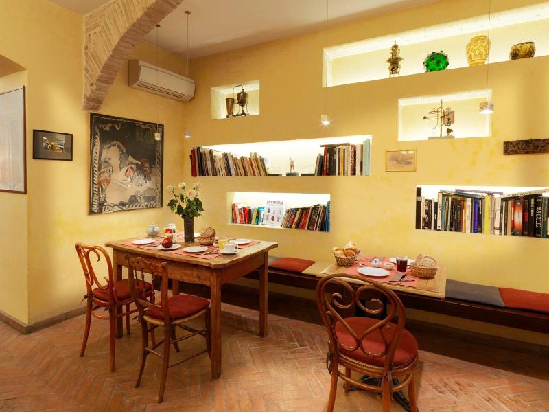 Boutique Hotel Albero Nascosto image