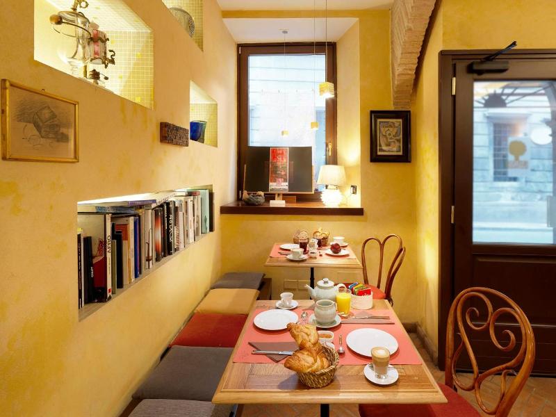 Boutique Hotel Albero Nascosto image