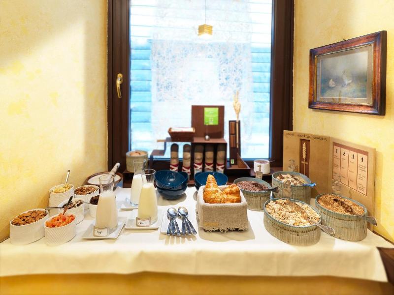 Boutique Hotel Albero Nascosto image