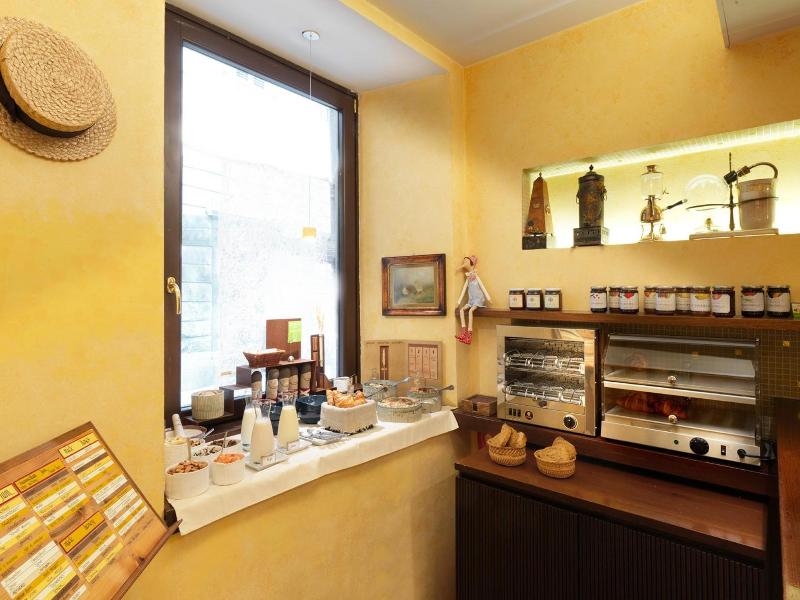 Boutique Hotel Albero Nascosto image