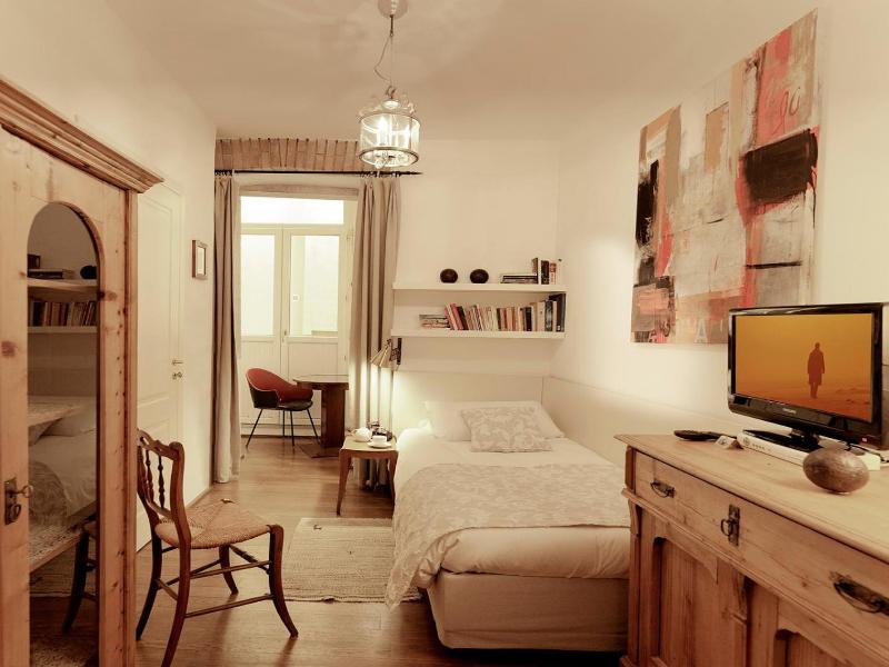 Boutique Hotel Albero Nascosto image