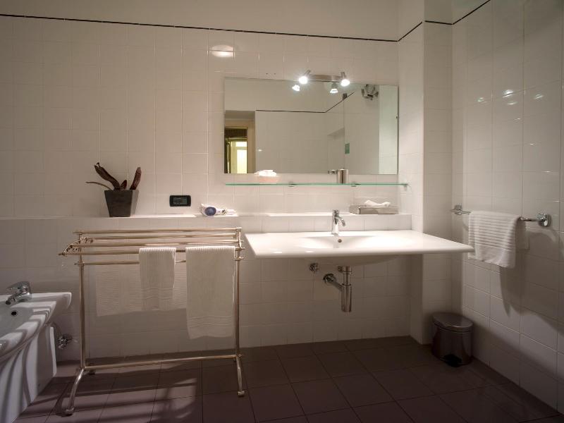 Boutique Hotel Albero Nascosto image