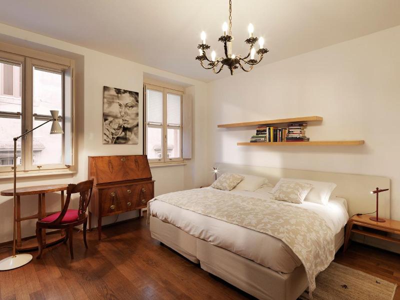 Boutique Hotel Albero Nascosto image