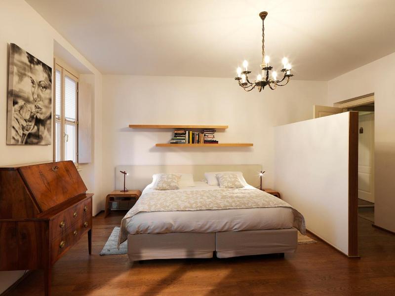 Boutique Hotel Albero Nascosto image