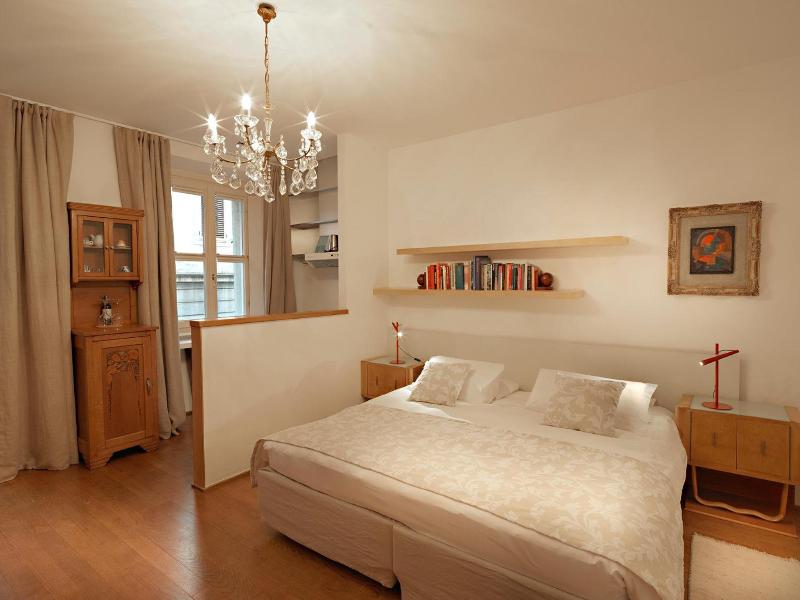 Boutique Hotel Albero Nascosto image