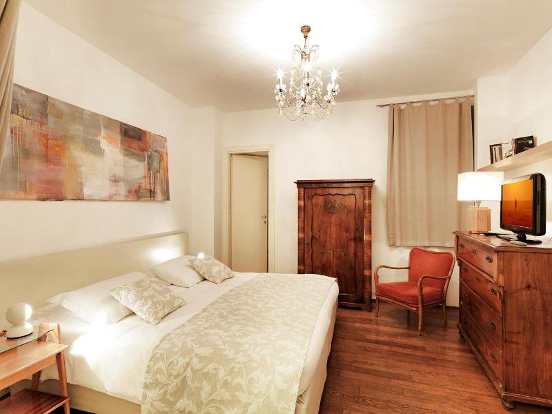 Boutique Hotel Albero Nascosto image