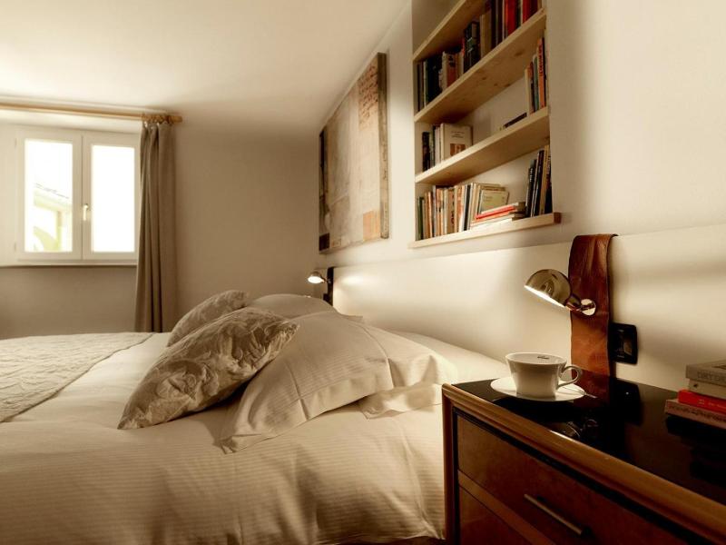 Boutique Hotel Albero Nascosto image