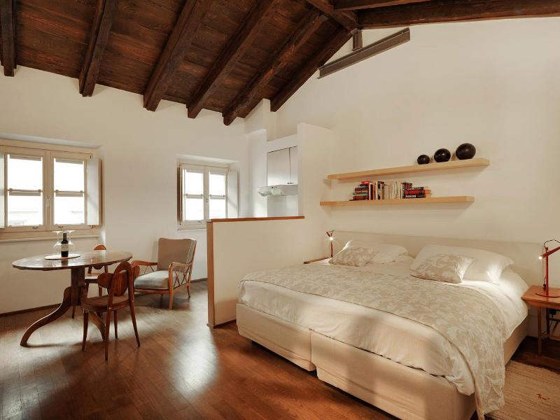 Boutique Hotel Albero Nascosto image