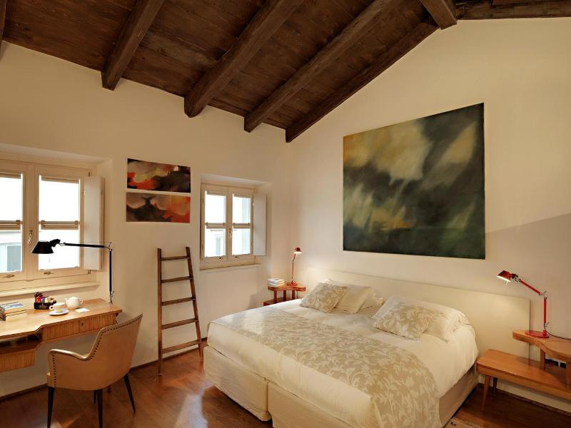 Boutique Hotel Albero Nascosto image