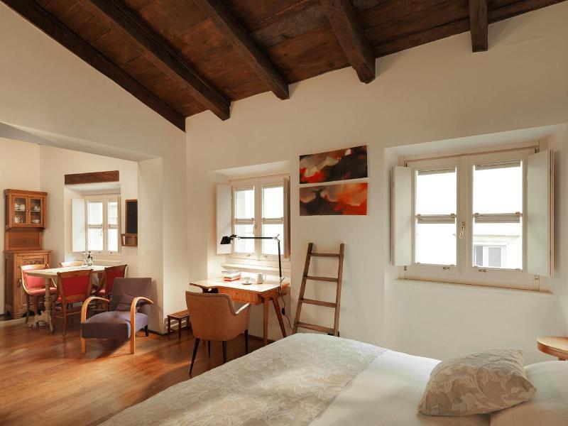 Boutique Hotel Albero Nascosto image