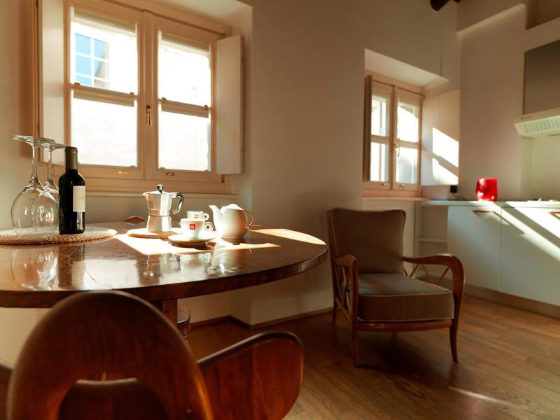 Boutique Hotel Albero Nascosto image