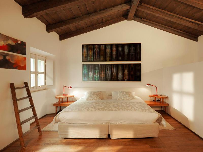 Boutique Hotel Albero Nascosto image