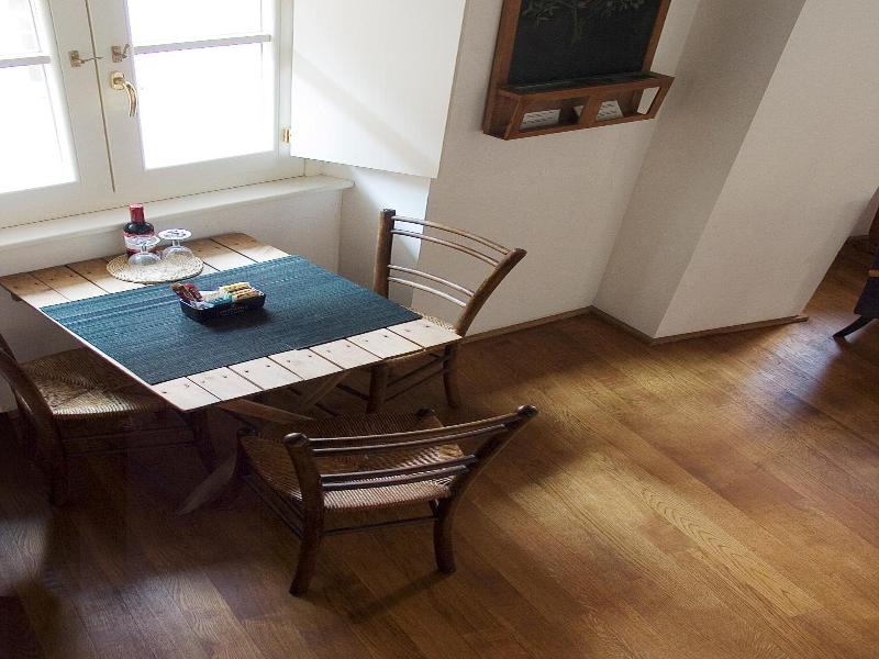 Boutique Hotel Albero Nascosto image