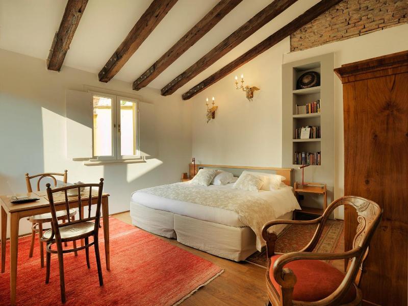 Boutique Hotel Albero Nascosto image