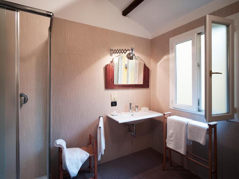 Boutique Hotel Albero Nascosto image