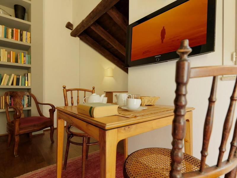 Boutique Hotel Albero Nascosto image