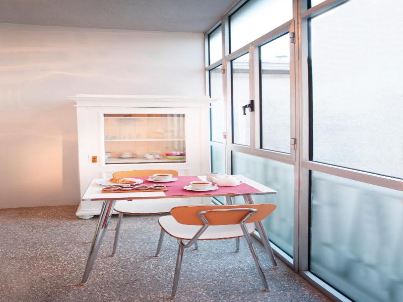 Boutique Hotel Albero Nascosto image