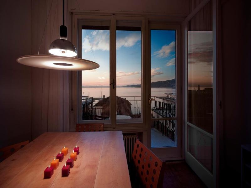 Boutique Hotel Albero Nascosto image