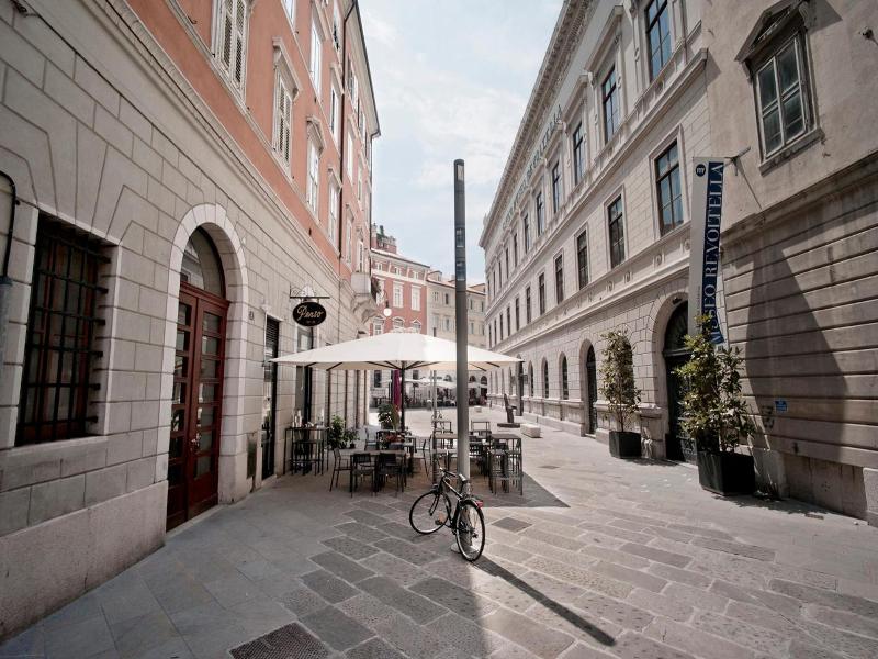 Boutique Hotel Albero Nascosto image