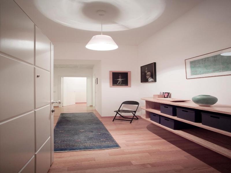 Boutique Hotel Albero Nascosto image