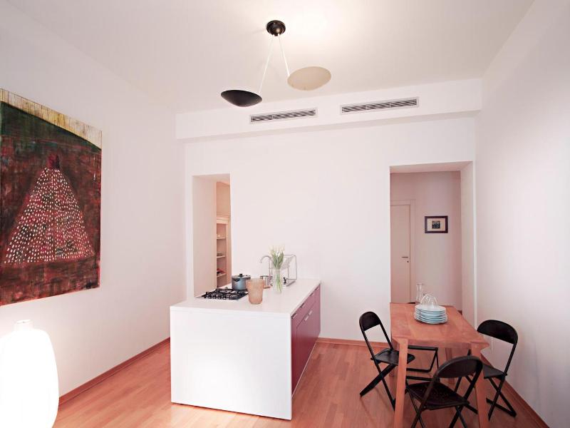 Boutique Hotel Albero Nascosto image