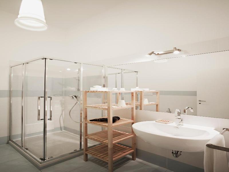 Boutique Hotel Albero Nascosto image