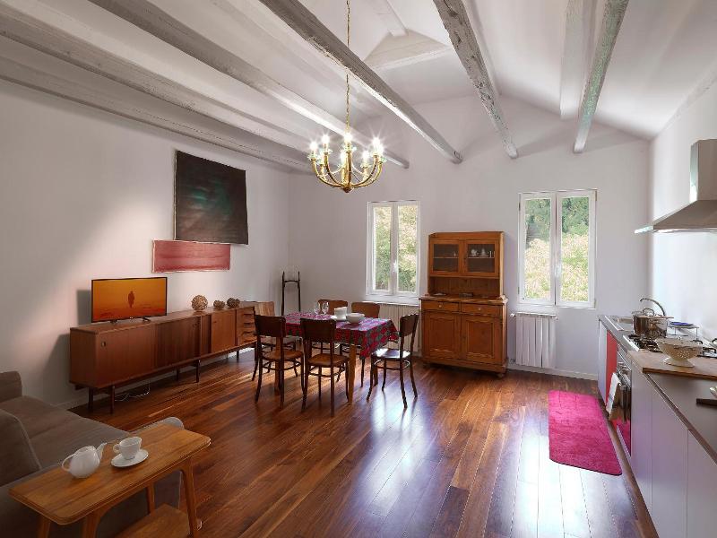 Boutique Hotel Albero Nascosto image