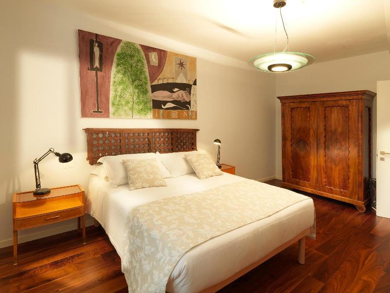Boutique Hotel Albero Nascosto image