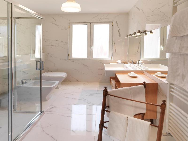 Boutique Hotel Albero Nascosto image