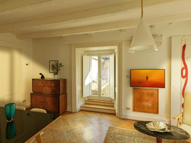 Boutique Hotel Albero Nascosto image