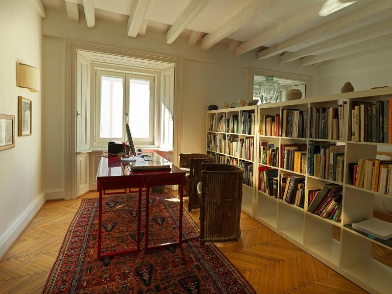 Boutique Hotel Albero Nascosto image
