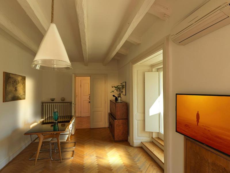 Boutique Hotel Albero Nascosto image