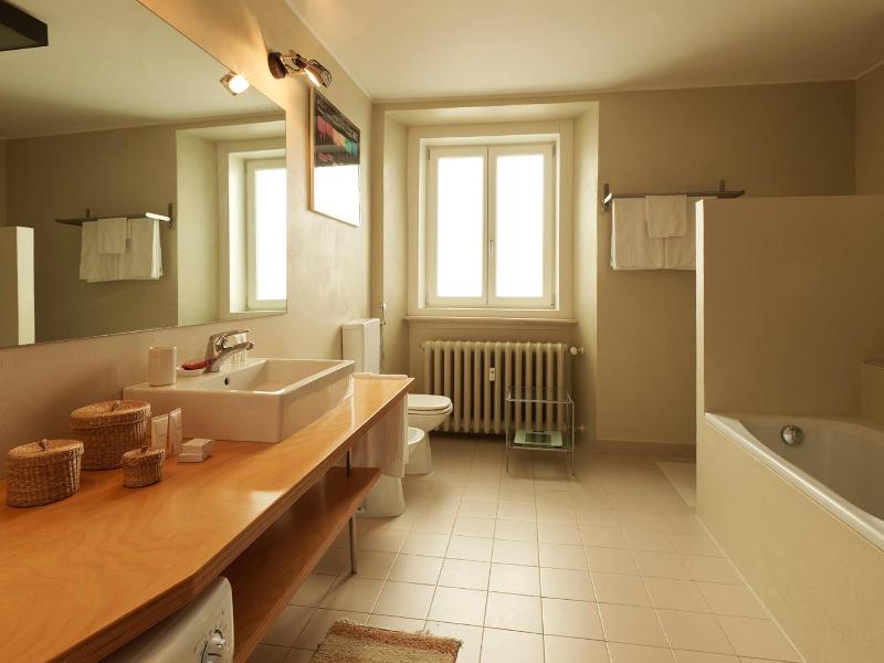 Boutique Hotel Albero Nascosto image