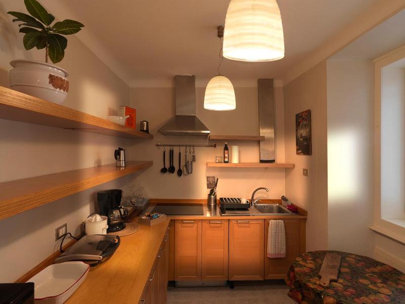 Boutique Hotel Albero Nascosto image