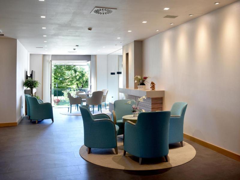 Hotel Italia image